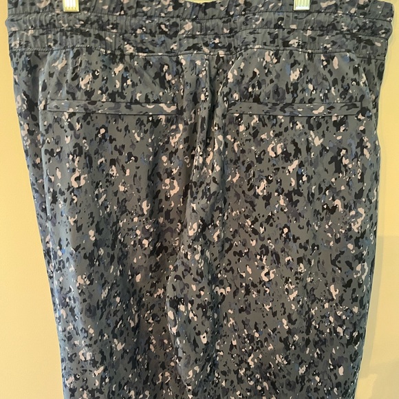 Athleta Brooklyn Ankle Pant - Picture 5 of 6